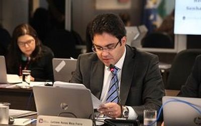 Proposta recomenda criação de Promotorias de Justiça Especializadas em Segurança Pública nos Ministérios Públicos Estaduais