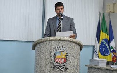 Justiça condena advogado, vereadora e ex-vereadores de Nova Venécia por denunciação caluniosa contra Luciano Márcio