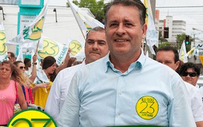 MELHORES ÍNDICES NA EDUCAÇÃO, SAÚDE, TRANSPARÊNCIA E SEGURANÇA PÚBLICA: Luciano Rezende transforma Vitória na melhor capital do Brasil para se viver