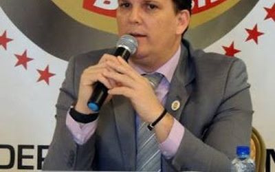 Operação Carne Fraca confirma a necessidade de mudanças na Polícia Federal, afirma presidente da Fenapef