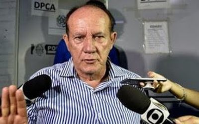 Adolescente afirma, em depoimento à Polícia Civil, que deputado não usou de força e nem de ameaça durante “estupro”