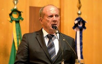 TAMBÉM VAI SER INVESTIGADA A SUPOSTA OMISSÃO DO STATUS MOTEL E DA FAMÍLIA DA ADOLESCENTE: Ministério Público denuncia deputado por estupro e crime continuado