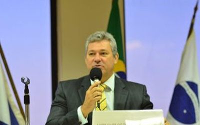 PASTA CUIDA DO SISTEMA PRISIONAL, QUE ENFRENTA CRISE POR FALTA DE INVESTIMENTO: Diretor da Associação Nacional dos Delegados Federais vai ser o secretário da Justiça do Espírito Santo
