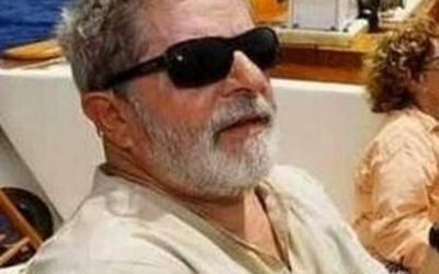 Lula tinha “controle supremo” da corrupção na Petrobras, diz Ministério Público Federal