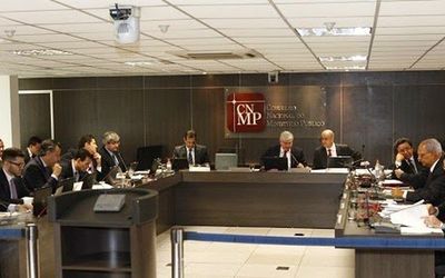 Conselho Nacional do Ministério Público decide que Polícia Rodoviária Federal pode lavrar Termos Circunstanciados de Ocorrência