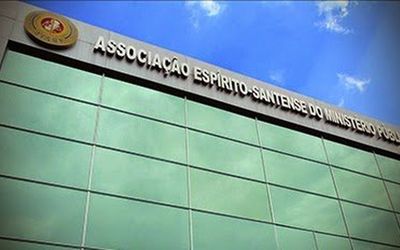 Abertas inscrições para eleições gerais na Associação Espírito-Santense do Ministério Público