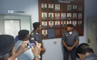Coronel Magalhães é o novo corregedor-geral da Polícia Militar do Espírito Santo
