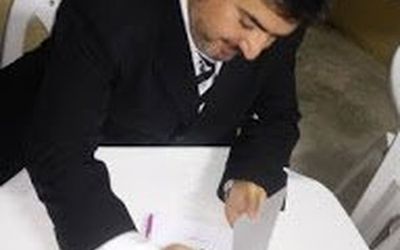 Delegado de Polícia Marcelo Nolasco lança ‘Coletânea de Legislação Sobre Direitos Humanos’