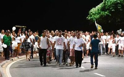 O DESABAFO DE UM POLICIAL MILITAR CAPIXABA: “Já fiz partos sem ser médico; salvei vidas sem ser Deus; já perdi a minha vida por você e meus companheiros também. E os que estão vivos vão continuar te p