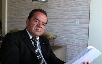 Morre Marco Antônio Gomes, o fuzileiro naval que virou um combatente advogado