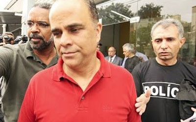 EXCLUSIVO: Delação premiada de Marcos Valério também atinge procurador da República e promotor de Justiça em Minas