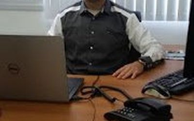 Sindipol/ES parabeniza diretor-geral da Polícia Civil pela nomeação do agente de Polícia Marcos Campos para chefe do Departamento de Orçamento e Finanças da instituição
