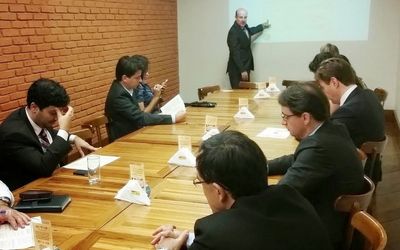 DELEGADOS FEDERAIS LANÇAM PACOTE ANTICORRUPÇÃO NO ESPÍRITO SANTO E APRESENTAM CAMPANHA POR MAIS AUTONOMIA: Federal tem 150 inquéritos abertos para investigar corrupção no Estado