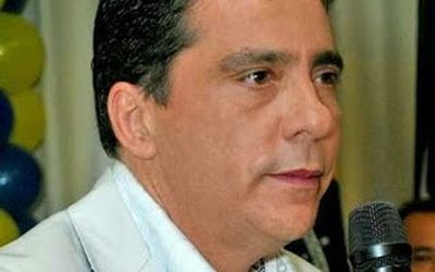 EX-SUBSECRETÁRIO DA CASA CIVIL NEGA ACUSAÇÃO DE RACHID, ROUBO E AMEAÇAS: “Tenho fé em Deus. Estou sendo vítima de perseguição”