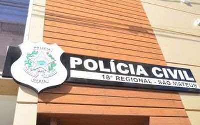 18ª REGIONAL MUDA DE LOCAL GRAÇAS AO MINISTÉRIO PÚBLICO E AO SINDIPOL/ES: Justiça obriga governador Hartung a inaugurar novas instalações da Polícia Civil em São Mateus