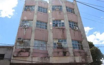 LAUDO DO CORPO DE BOMBEIROS DIZ QUE PRÉDIO ATUAL SOFRE GRANDE RISCO DE DESABAMENTO: Justiça acolhe pedido do Ministério Público e manda Polícia Civil arrumar outro local para o funcionamento da Delega