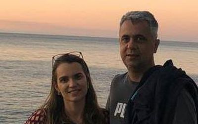 GLÁUCIO ERA MAJOR E FOI PARA A RESERVA REMUNERADA DEPOIS DE SER INJUSTIÇADO PELO GOVERNO HARTUNG: Oficial médico é encontrado morto em Domingos Martins