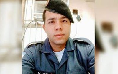 AMARO NETO ANUNCIA QUE “POLICIAL FOI SAPECADO NA CABEÇA” E PROVOCA REVOLTA: “Essa expressão é desrespeito ao povo capixaba! Essa afronta é moralmente cúmplice da barbárie”, reage comandante-geral da P