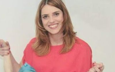 GOVERNO PRESTA HOMENAGEM À MÉDICA VÍTIMA DE FEMINICÍDIO NO ESPÍRITO SANTO: Novo Pronto-Socorro do Hospital Infantil leva o nome da doutora Milena Gottardi