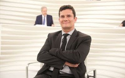 Pesquisa do Instituto Paraná aponta que 82,6% dos brasileiros aprovam decisão do juiz Sérgio Moro em assumir Ministério da Justiça