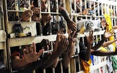 Pesquisa Datafolha indica que 57% dos brasileiros apoiam a pena de morte