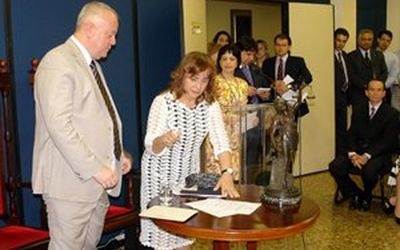 Tribunal de Justiça reage e cria grupo para dar um basta à violência e à impunidade: 133 mulheres foram assassinadas pelos maridos em 2011 no Espírito Santo