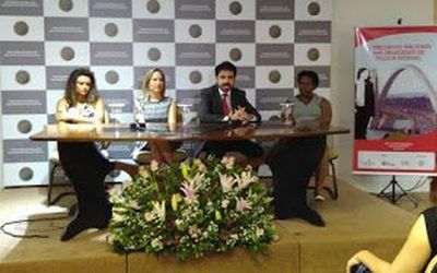 Brasília realiza o IV Encontro Nacional das Delegadas de Polícia Federal