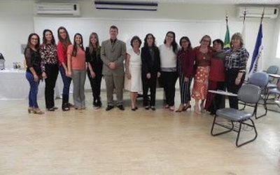 Promotoras e procuradoras de Justiça criam o Movimento das Mulheres do Ministério Público do Estado do Espírito Santo