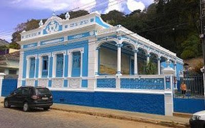 Ministério Público cumpre sua missão na preservação do Sítio Histórico de Muqui