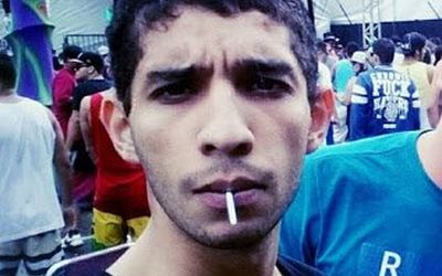 “O SENHOR AGIU DE MÁ-FÉ, CORONEL?”, DIZ NERO WALKER, QUE DEMOROU SETE MINUTOS PARA ABRIR A PORTA PARA A PM: Soldado acusado de ofender superiores faz transmissão ao vivo da sua prisão no Espírito Sant