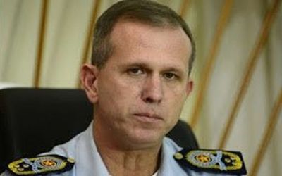 EXCLUSIVO: Comandante da PM cumpre ameaça e afasta oito oficiais que deixaram de se submeter ao teste antidoping no Espírito Santo