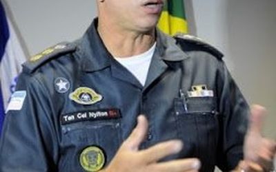 Justiça arquiva IPM aberto contra tenente-coronel investigado por vazamento de gravação do Ciodes para a Rede Gazeta