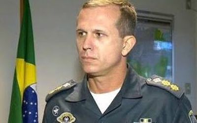 Coronel Nylton Rodrigues revela como se deu a redução da criminalidade na Serra