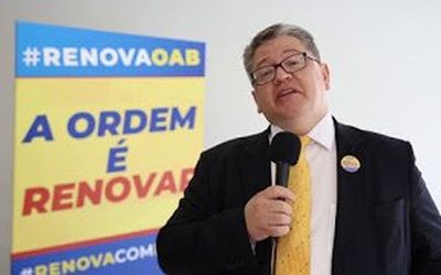 COMANDO GERAL DA PM CHAMA DE IRRESPONSÁVEIS ACUSAÇÕES DO PRESIDENTE DA COMISSÃO DE SEGURANÇA DA OAB: Henrique Herkenhoff acusa policiais e militares das Forças Armadas de fornecerem armas e treinament