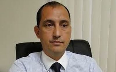 ATUALIZADO: Soldado Olmir Castiglione é convocado para assumir vaga de deputado na Assembleia Legislativa, mas prefere permanecer na Câmara de Vereadores de Colatina