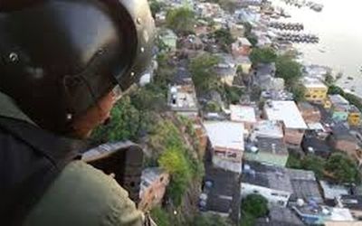 Sindipol acredita que operação fracassada da  Secretaria da Segurança Pública do Espírito Santo em bairro carente foi buscar visibilidade para campanha eleitoral de 2018