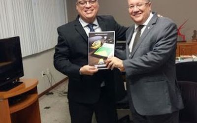 OAB-ES votará apoio ao projeto para bacharelado em Direito para futuros oficiais da PM e do Corpo de Bombeiros