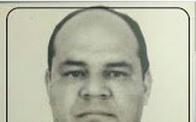 O DESCANSO DE UM GUERREIRO: Ataque cardíaco mata o coronel Orlady