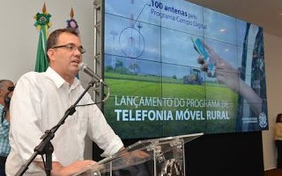 MINISTÉRIO PÚBLICO INVESTIGA POSSÍVEL PRÁTICA DE CRIME ELEITORAL: Empresário cobra na Justiça aluguel de imóvel para Comitê Eleitoral coordenado pelo secretário da Agricultura do Espírito Santo