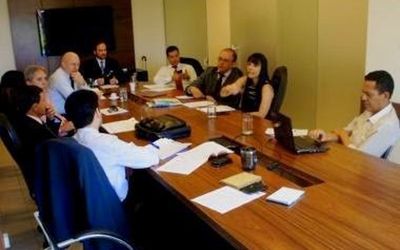 Delegados marcam eleição para definição da lista tríplice que vai apontar futuro diretor-geral da Polícia Federal