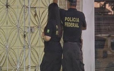 Polícia Federal realiza operação de combate à pornografia infantil no Espírito Santo e em mais 13 Estados