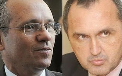 Hartung é pressionado para levar Rodney Miranda de volta à Secretaria de Segurança Pública, mas deputado Gilsinho Lopes corre por fora