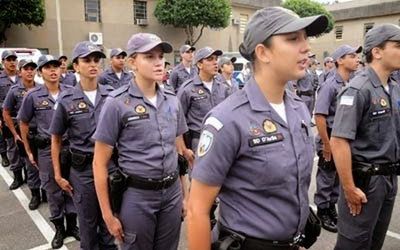 Ministério da Justiça pesquisa relações de gênero nas polícias