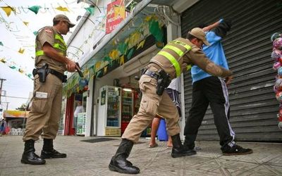 Senado discute PEC que garante plano de saúde e seguro de vida para policiais civis, militares, bombeiros militares e agentes penitenciários