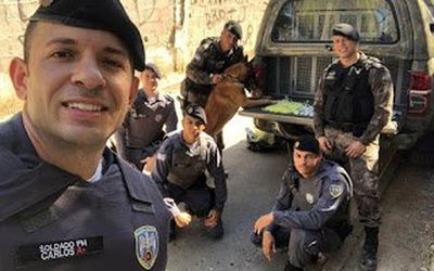 COMPARAÇÃO ENTRE JANEIRO DE 2019 E DE 2018 DEMONSTRA O ESTILO CASAGRANDE NA SEGURANÇA PÚBLICA: Polícia prende mais e reduz assassinatos no Espírito Santo