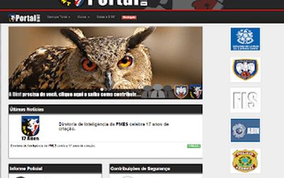Diretoria de Inteligência da PM lança ferramenta para interação com policiais e comunidade no Espírito Santo