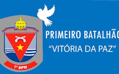 COMANDANTE DO 1º BATALHÃO COMEMORA FATO INÉDITO E AFIRMA QUE PM VAI CONTINUAR NA BUSCA DA PAZ SOCIAL: Vitória fica 30 dias sem registrar assassinatos