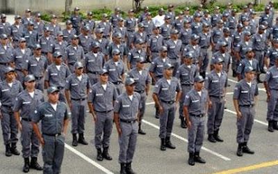 Nova lei vai proibir policiais militares da ativa  trabalharem em outros órgãos públicos e na segurança pessoal de políticos e autoridades no Espírito Santo