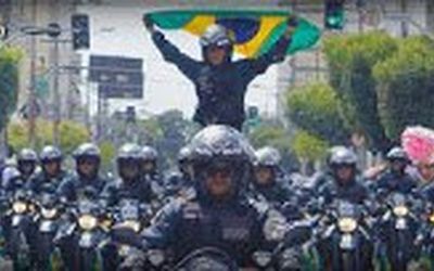 Ministro do STF decide que Polícia Militar de Sergipe pode lavrar Termo Circunstanciado de Ocorrência