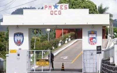REFLEXO DA MAIOR CRISE VIVIDA PELA POLÍCIA MILITAR  CAPIXABA: Comandante Nylton manda abrir PAD em Rito Sumário contra capitão por ter inocentado soldado em IPM